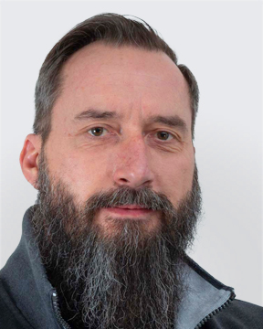 Nico Eihsler, Oberbauleiter / Projektleiter, Fachperson Kanalwerterhalt